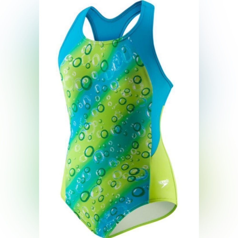 Speedo swim suit girls